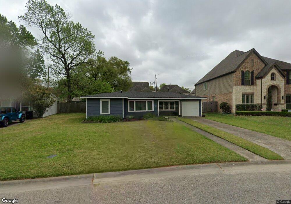 1711 Nina Lee Ln, Houston, TX 77018 - photo 1
