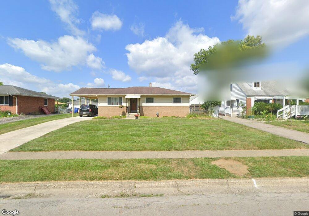 4349 Blythe Rd, Columbus, OH 43224 - photo 1