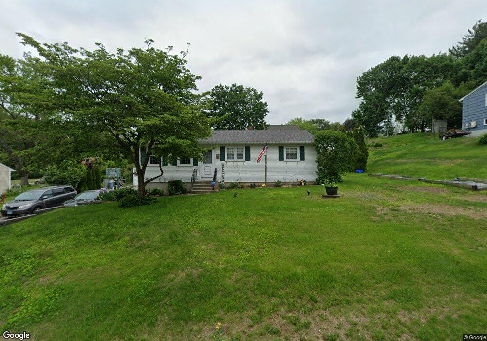 12 Louis Ave, Ledyard, CT 06339 - photo 1