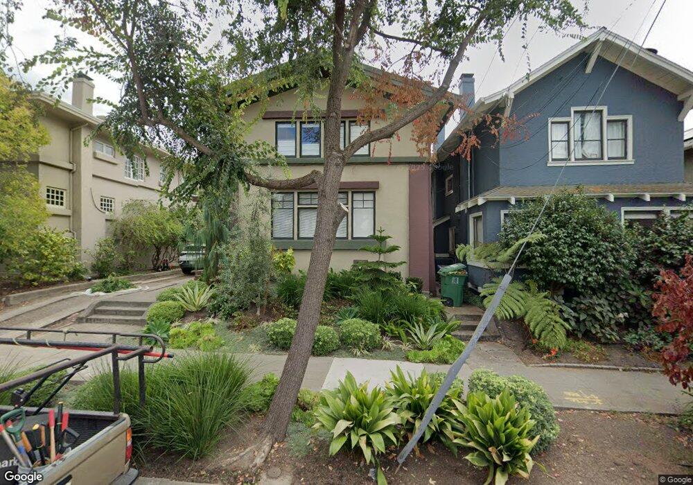 2810 Ashby Ave, Berkeley, CA 94705 - photo 1