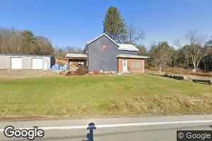 2030 Reynoldsville Falls Creek Rd, Reynoldsville, PA 15851