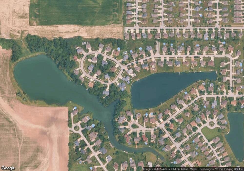 7193 Boardwalk Cir, Crown Point, IN 46307 - photo 1