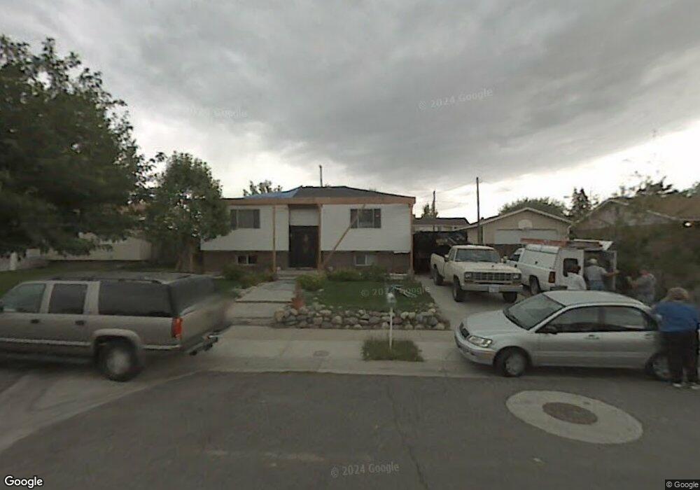 2791 W 8250 S, West Jordan, UT 84088 - photo 1