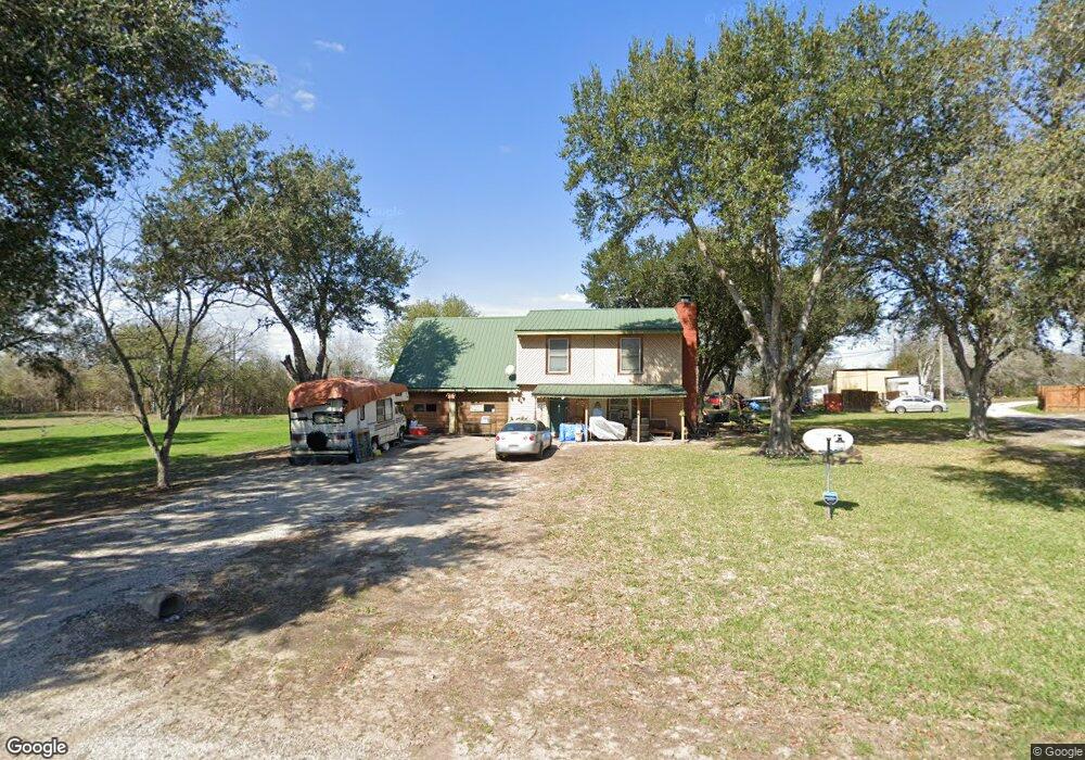 203 Loma Linda, Beeville, TX 78102 - photo 1
