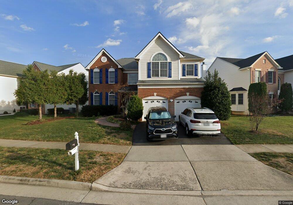 25417 Carrington Dr, Chantilly, VA 20152 - photo 1