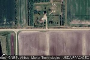 31602 160th St NE, Goodridge, MN 56725