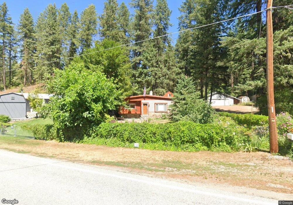 7893 W Twin Lakes Rd, Rathdrum, ID 83858 - photo 1