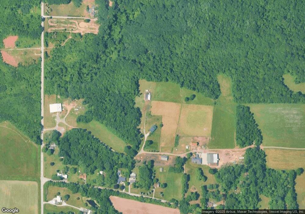 7059 N 600 W, Michigan City, IN 46360 - photo 1