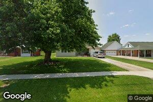 304 S Indiana St, Roachdale, IN 46172