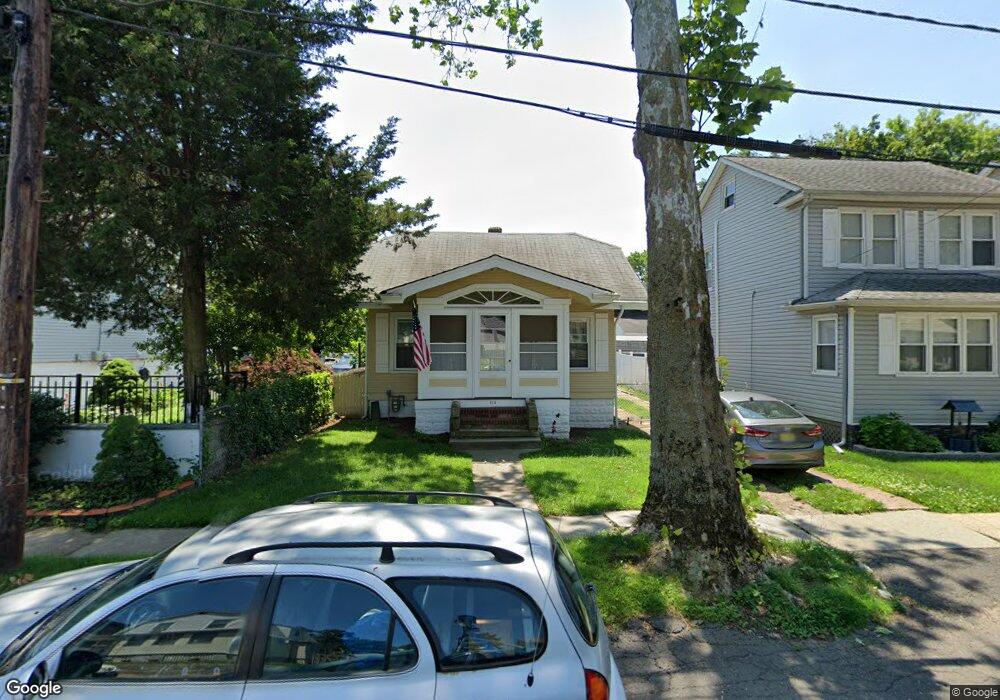 514 Locust Ave, Hillside, NJ 07205 - photo 1