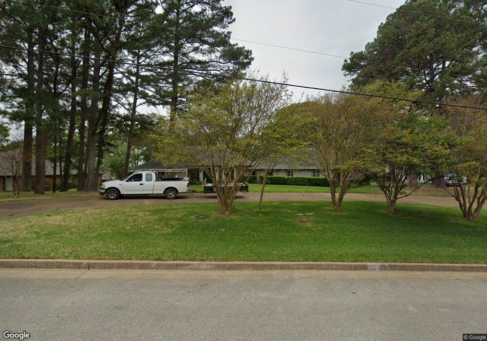 9387 Chisholm Trail, Tyler, TX 75703 - photo 1