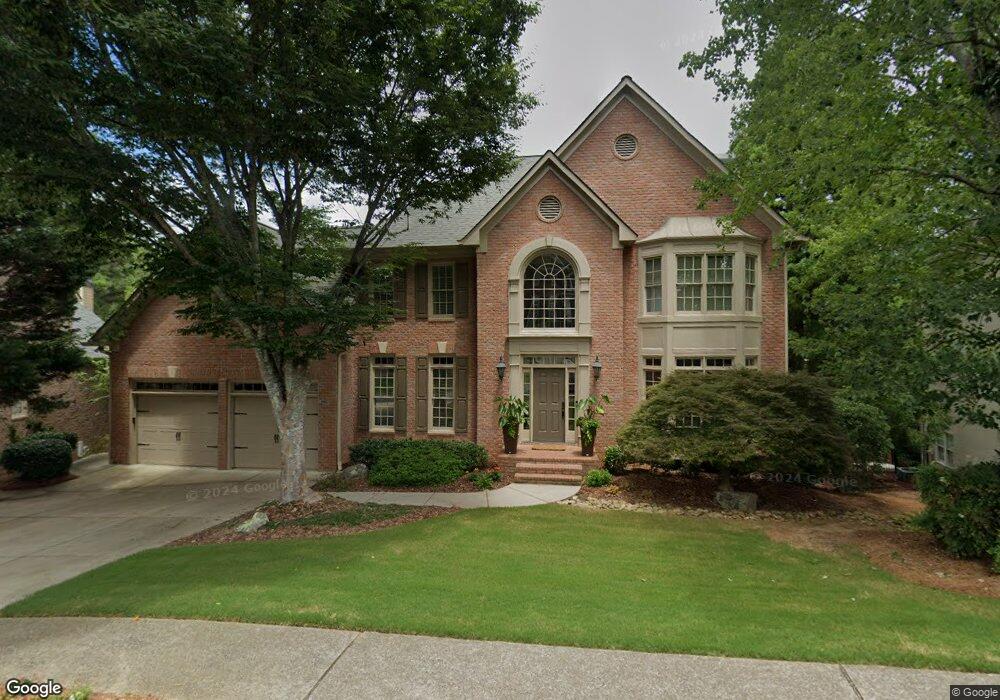 4427 Waterbury Ln unit 4C, Marietta, GA 30062 - photo 1