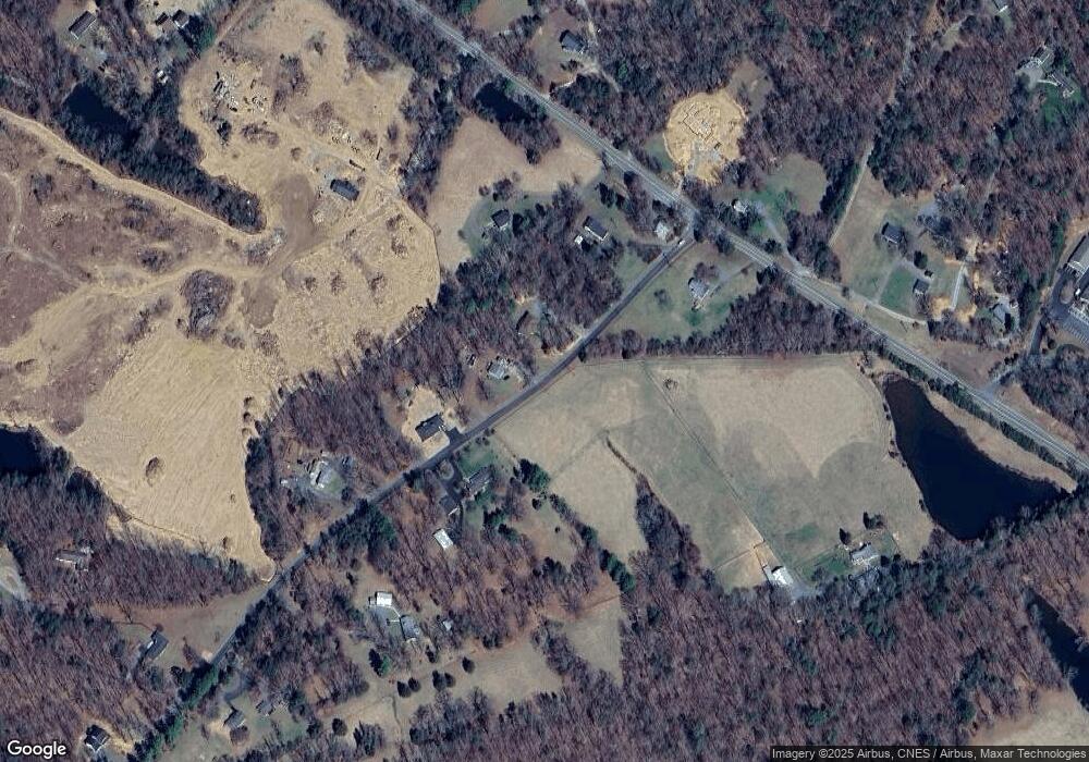 TBD Running Deer Dr, Keswick, VA 22947 - photo 1