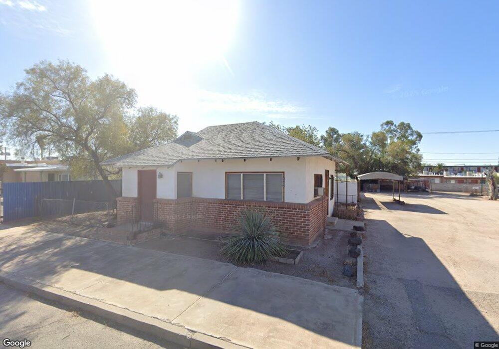 730 E Elm St, Tucson, AZ 85719 - photo 1