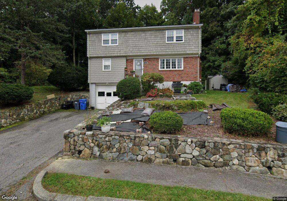 88 Shirley Rd, Waltham, MA 02452 - photo 1