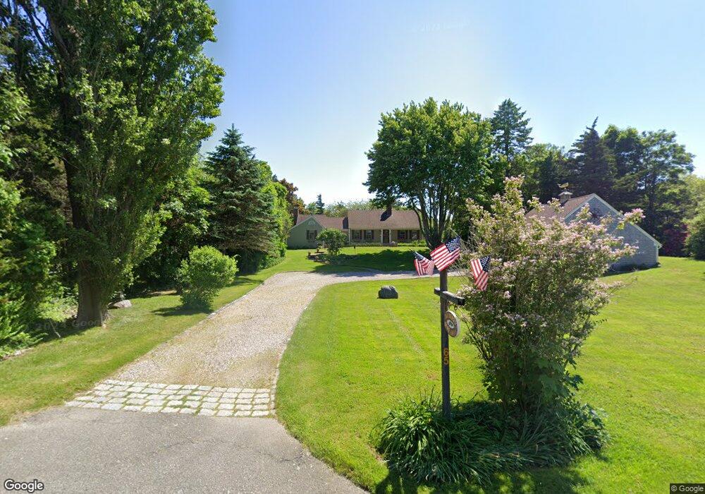 65 Bayberry Ln, Barnstable, MA 02630 - photo 1