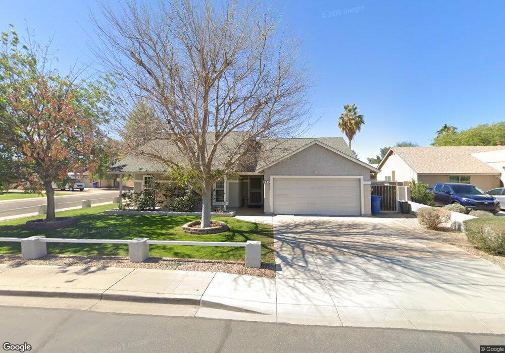 2810 N Central Dr, Chandler, AZ 85224 - photo 1