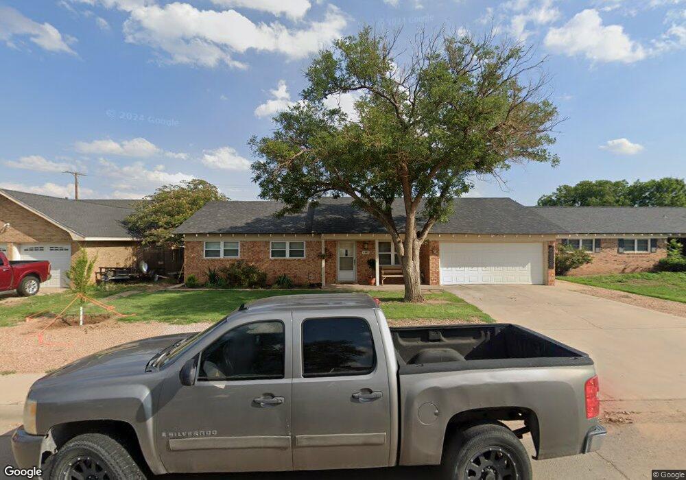 4403 W Dengar Ave, Midland, TX 79707 - photo 1