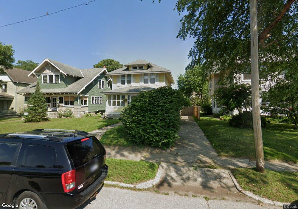 923 Edgewater Ave, Fort Wayne, IN 46805 - photo 1