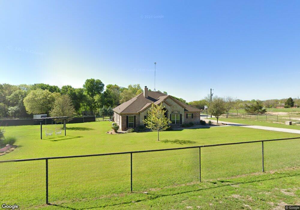 170 Sandy Creek Trail, Weatherford, TX 76085 - photo 1