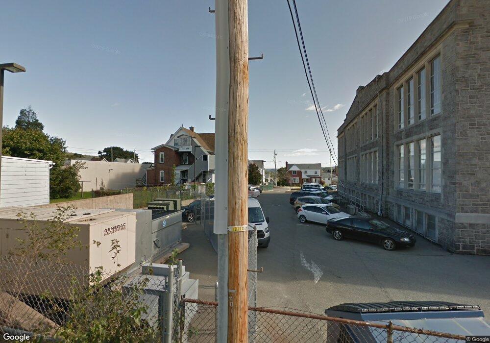 134 N 3rd St, Lehighton, PA 18235 - photo 1