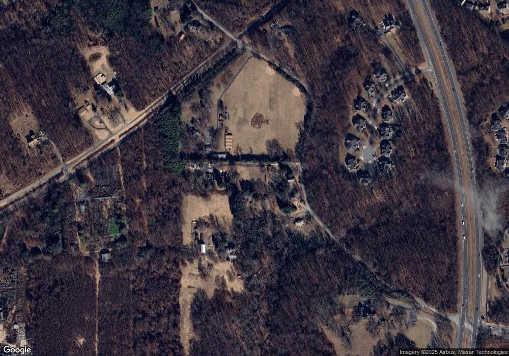 5806 Bell Station Rd, Glenn Dale, MD 20769 - photo 1