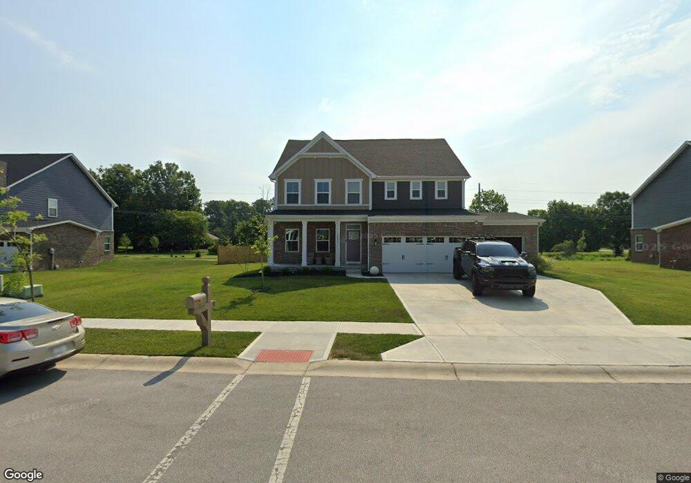 2645 Dorset Dr, Plainfield, IN 46168 - photo 1