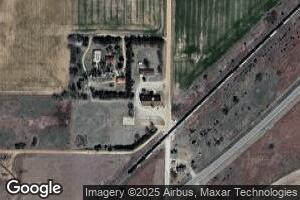 40291 NE 40th Ave, Preston, KS 67583