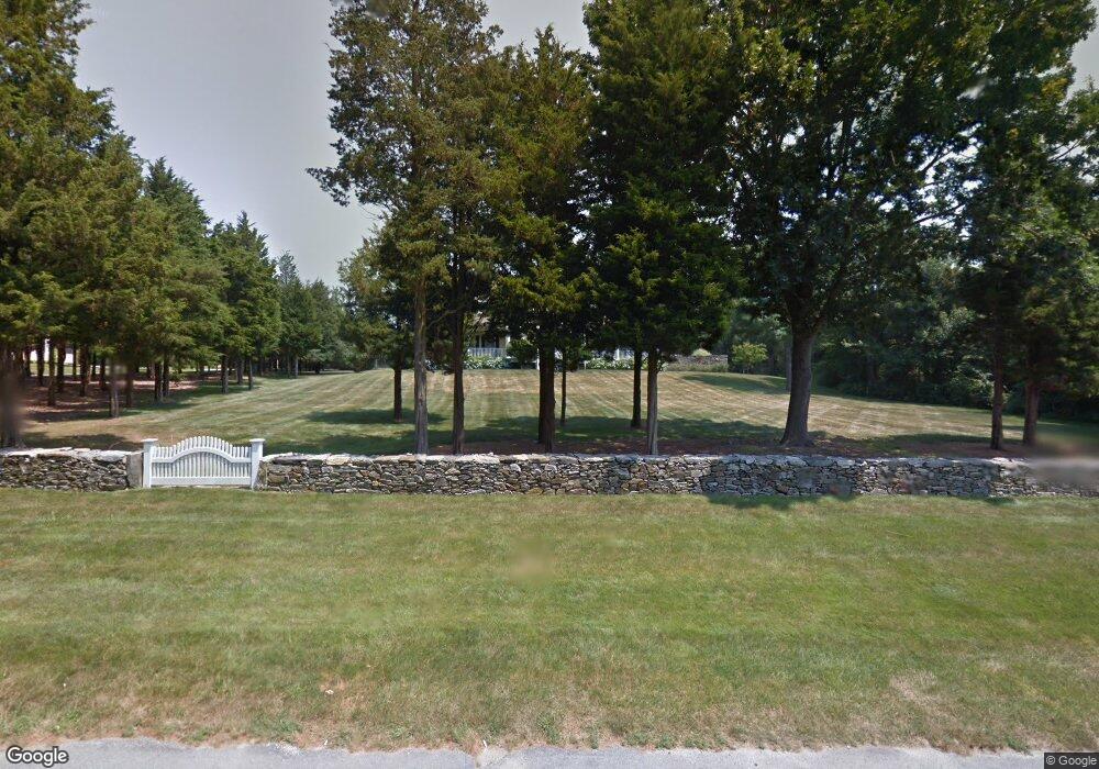 115 Highland Dr, Jamestown, RI 02835 - photo 1