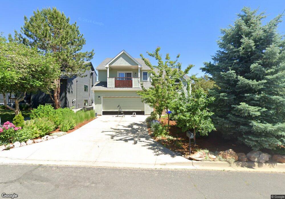 529 Locust Place, Boulder, CO 80304 - photo 1