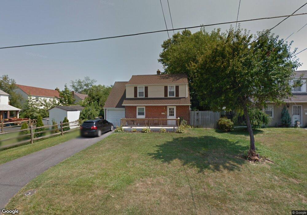 604 W 13th St, New Castle, DE 19720 - photo 1