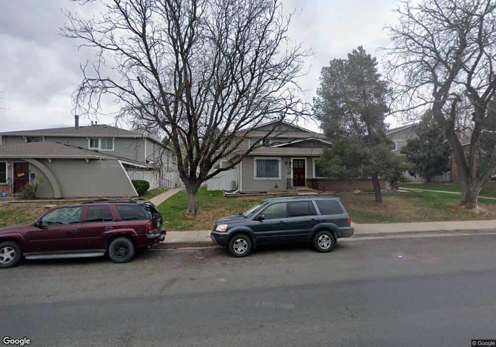 1220 Sable Blvd, Aurora, CO 80011 - photo 1