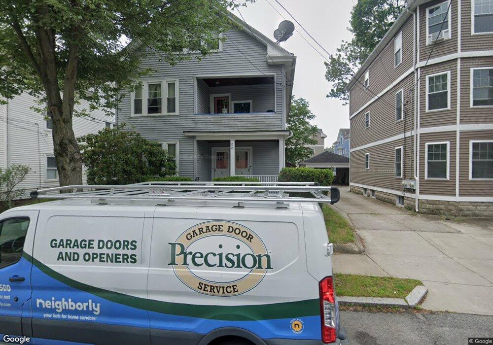 13 Exeter St, Providence, RI 02906 - photo 1