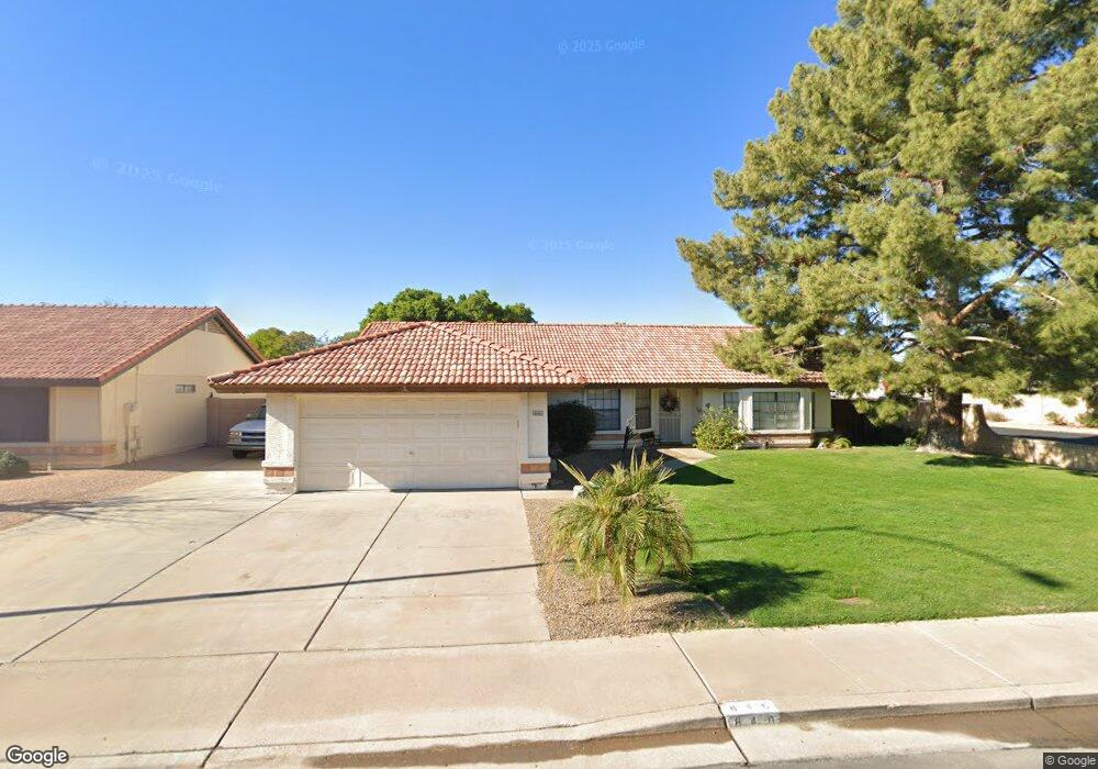 840 N Seton, Mesa, AZ 85205 - photo 1