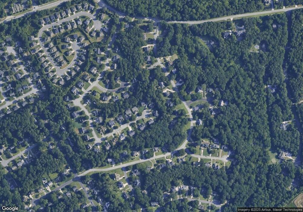 3617 Idlewild Place, Suwanee, GA 30024 - photo 1