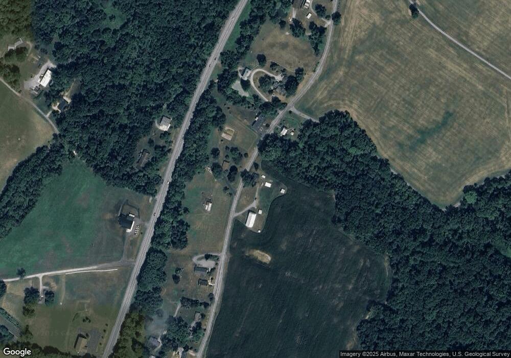 2217 Boteler Rd, Knoxville, MD 21758 - photo 1