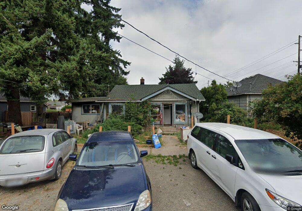 372 SW 10th St, Chehalis, WA 98532 - photo 1