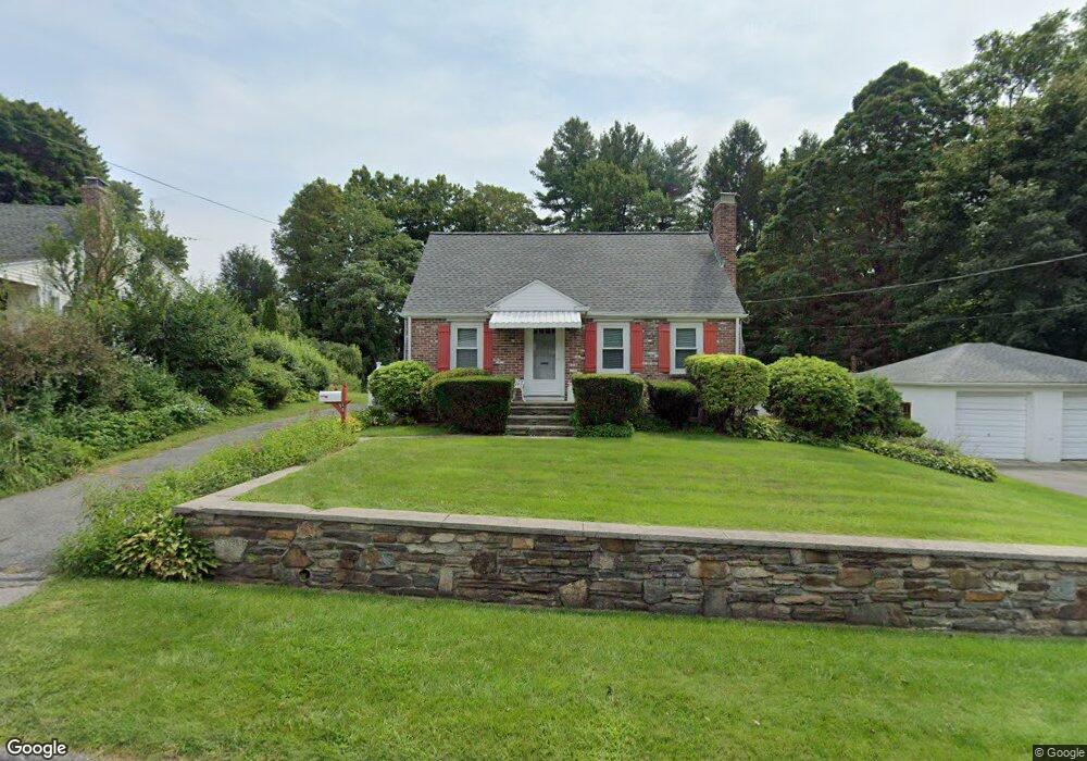 16 Brookman St, Worcester, MA 01606 - photo 1