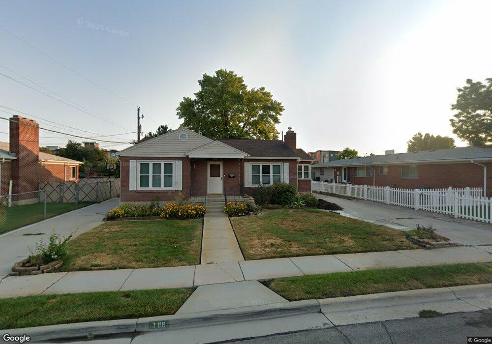 106 Alta View Dr, Midvale, UT 84047 - photo 1