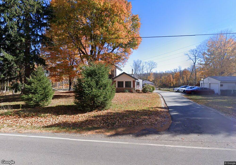 55400 Timothy Rd, New Carlisle, IN 46552 - photo 1