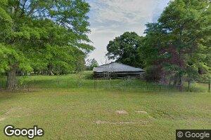1724 Bogue Chitto Rd SW, Bogue Chitto, MS 39629