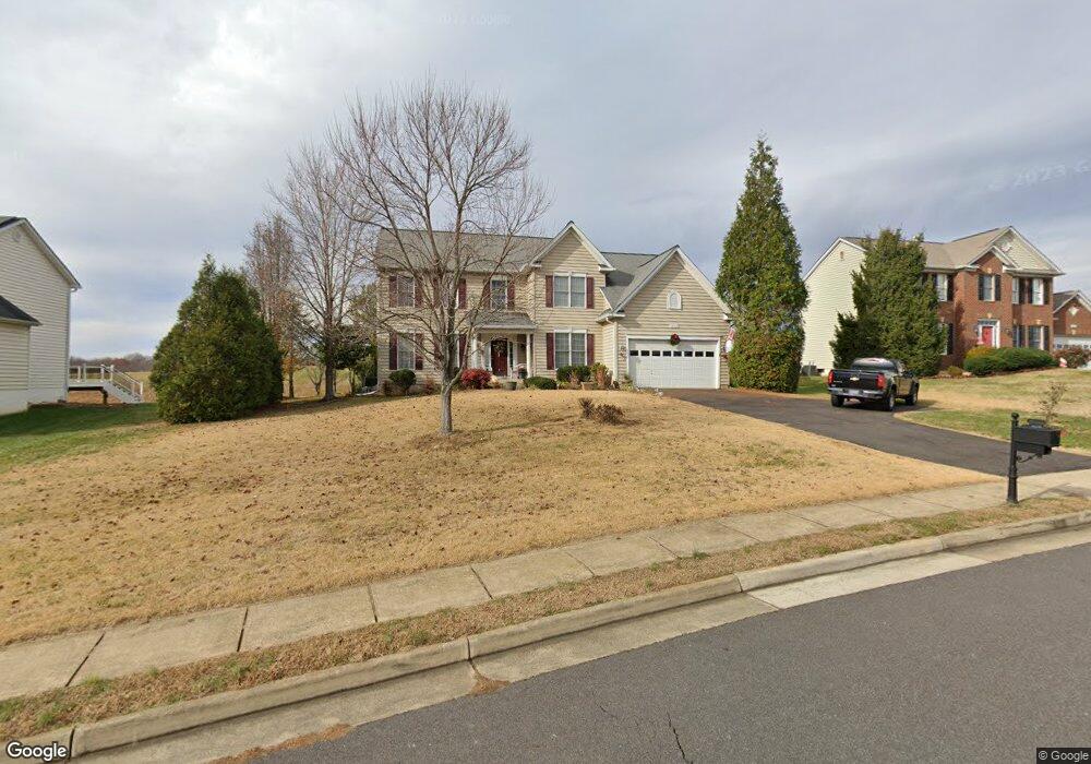 12507 Sherwood Forest Dr, Culpeper, VA 22701 - photo 1