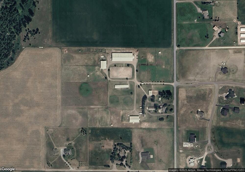 1274 Columbia Falls Stage, Columbia Falls, MT 59912 - photo 1