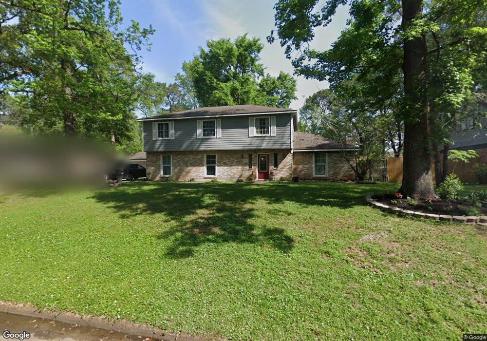 2654 S Woodloch St, Conroe, TX 77385 - photo 1