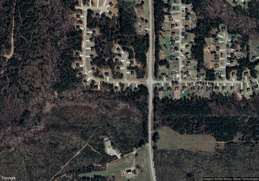 105 Heyman Dr, Covington, GA 30016 - photo 1