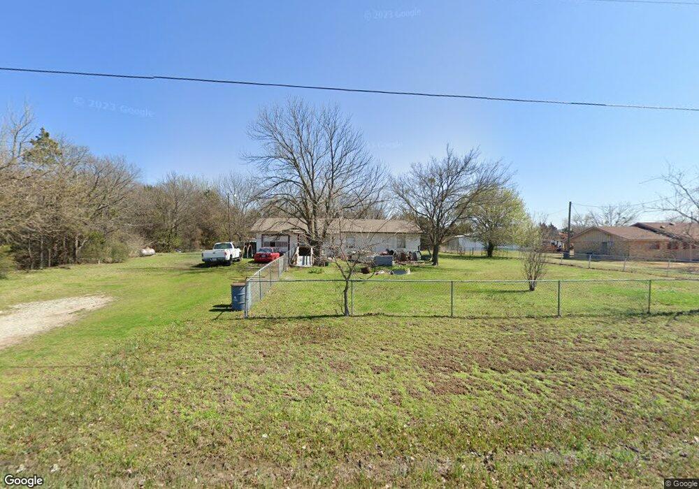 2268 County Road 151, Gainesville, TX 76240 - photo 1