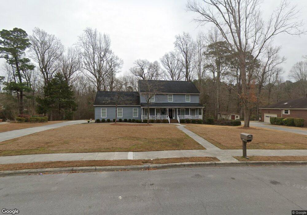 142 Epworth Dr, Jacksonville, NC 28546 - photo 1