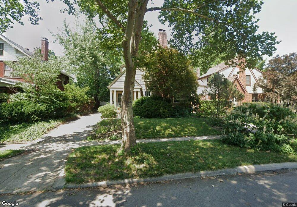 206 Fallis Rd, Columbus, OH 43214 - photo 1