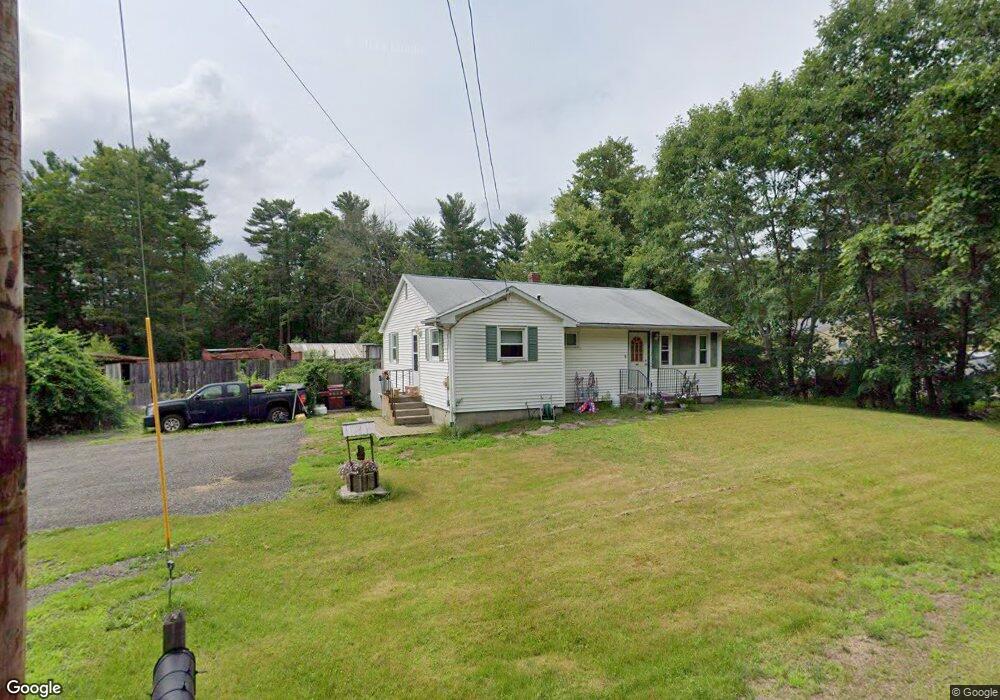 99 Turner Rd, Charlton, MA 01507 - photo 1