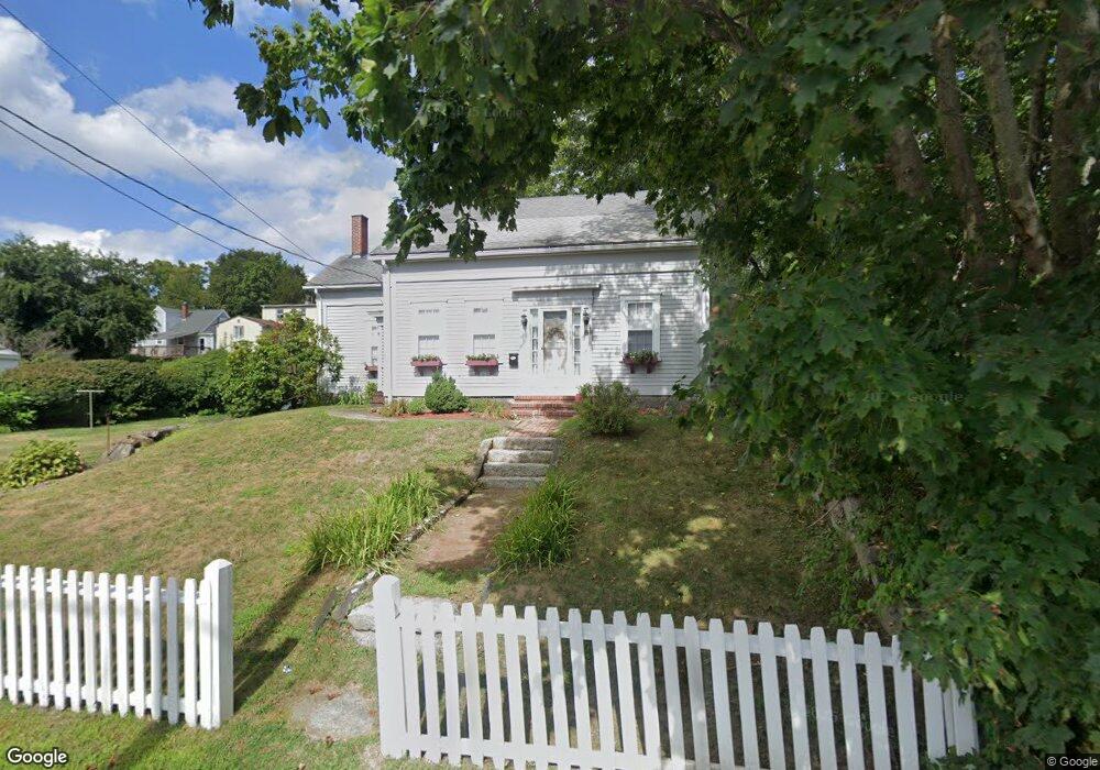 11 Lanphear St, West Warwick, RI 02893 - photo 1